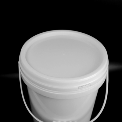Seau d'engrais de la certification ISO9001 14 litres pour l'engrais