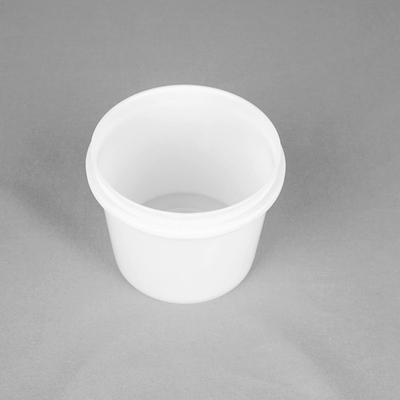Échantillon de peinture empaquetant Mini Plastic Barrels 500ml