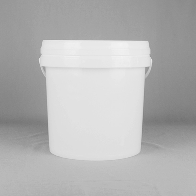 Le couvercle du seau alimentaire en PP/HDPE est disponible pour une livraison immédiate