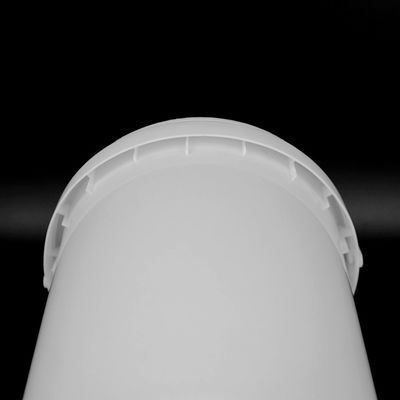 tambour de conditionnement en plastique de la peinture 6kg avec la certification internationale de MANIE