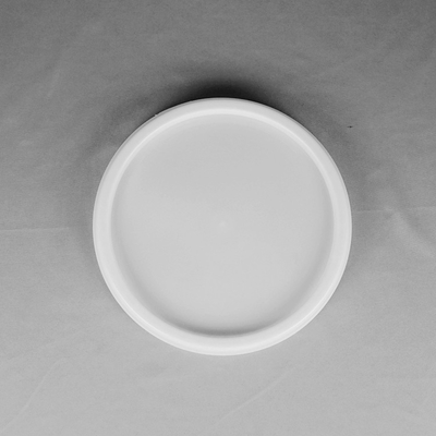 Réservoir chimique en blanc pour le transfert thermique et la sérigraphie