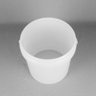 Réservoir chimique en blanc pour le transfert thermique et la sérigraphie