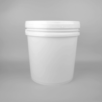 Emballage rond d'engrais de seau d'eau de l'accueil 14L d'ODM d'OEM
