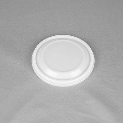 Échantillon de peinture empaquetant Mini Plastic Barrels 500ml
