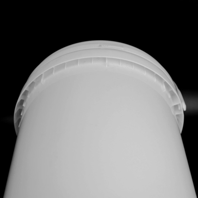 Seau d'engrais de la certification ISO9001 14 litres pour l'engrais