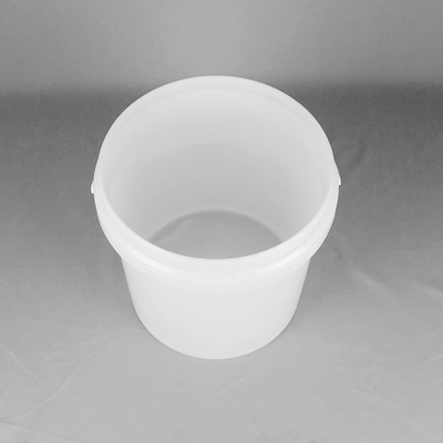 Le couvercle du seau alimentaire en PP/HDPE est disponible pour une livraison immédiate