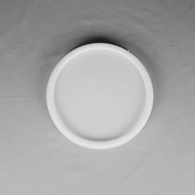 Impression d'écran seau en plastique de 5 litres pour la peinture avec la poignée et le couvercle