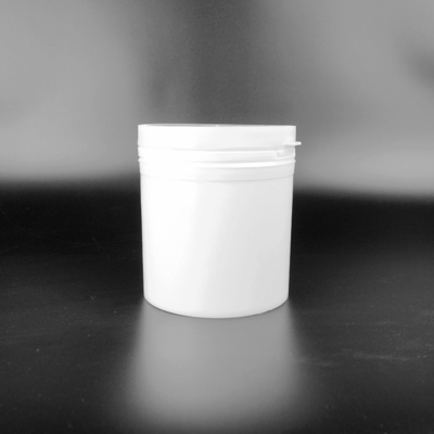Manipulation du seau chimique Matériau PP/HDPE fiable et robuste