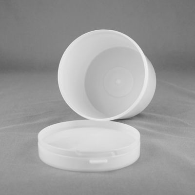 Contenant chimique en PP/HDPE avec diamètre Voir détails