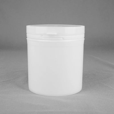 Contenant chimique en PP/HDPE avec diamètre Voir détails