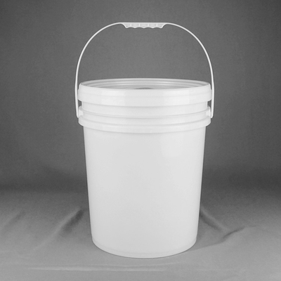 Tambour disponible 0.2-200L de récipient en plastique de longévité élevée