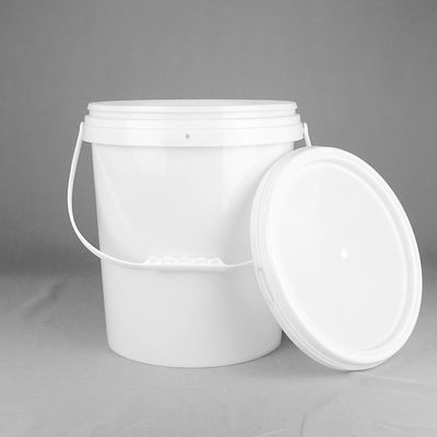 Toy Storage Plastic Bucket pour des enfants biens et amusement
