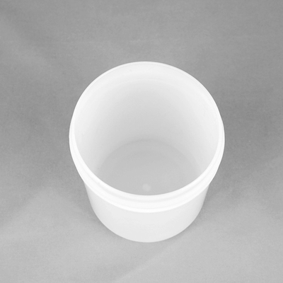 réservoir du conditionnement en plastique 400ml pour les produits pharmaceutiques et les produits chimiques