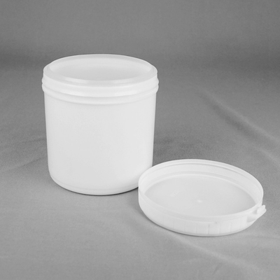 Réservoir de stockage de produits chimiques en PP/HDPE