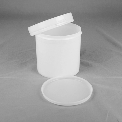 0.2L-30L Capacité de seau de qualité alimentaire en PP/HDPE