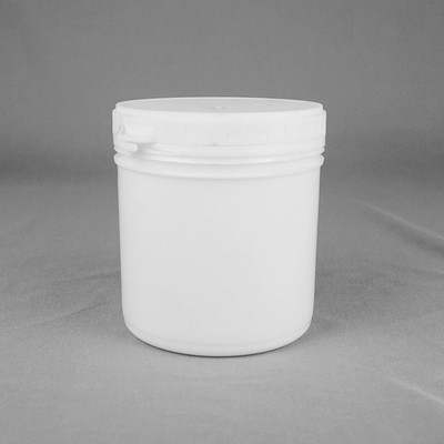 Réservoir de stockage de produits chimiques en PP/HDPE