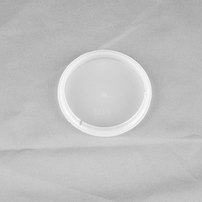 réservoir du conditionnement en plastique 400ml pour les produits pharmaceutiques et les produits chimiques