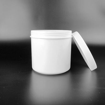 L'impression à l'aide d'un seau chimique rond IML ou transfert thermique ou sérigraphie