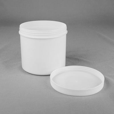 L'impression à l'aide d'un seau chimique rond IML ou transfert thermique ou sérigraphie