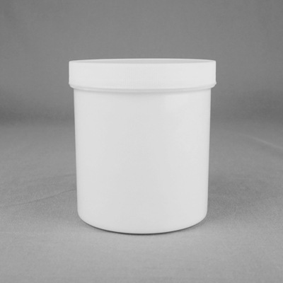 Bouteille de nourriture en plastique à couvercle disponible pour le stockage des aliments avec méthode de paiement T/T