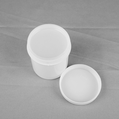 0.2L-30L Capacité de seau de nourriture en plastique avec méthode de paiement T/T et normes élevées
