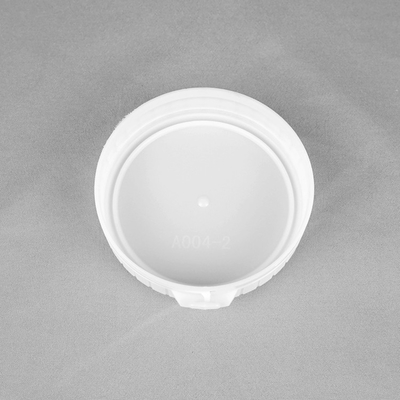 réservoir du conditionnement en plastique 400ml pour les produits pharmaceutiques et les produits chimiques