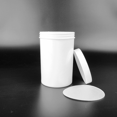 Seau de qualité alimentaire personnalisable avec impression IML et sérigraphie