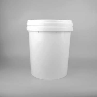 Seau de qualité des produits alimentaires 1L-5L avec la poignée