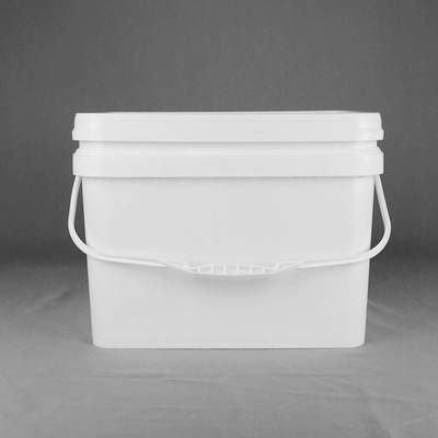 Grand baril en plastique de la capacité 20L 5 gallons pour la peinture de liquide de poudre