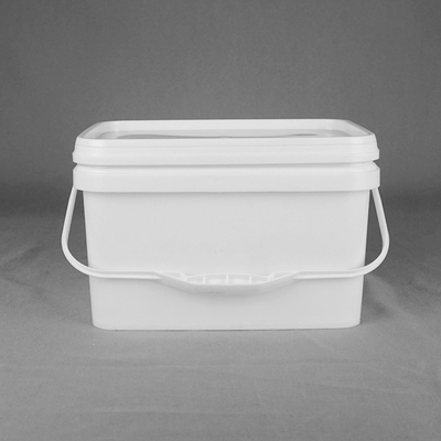 ODM d'OEM seau en plastique de 10 litres