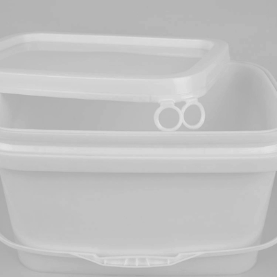 Seau de stockage d'outil de service d'OEM