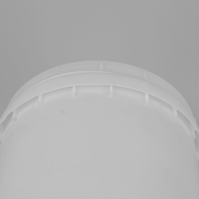 seau de stockage de l'outil 8L