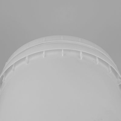 18 litres Toy Buckets de plastique