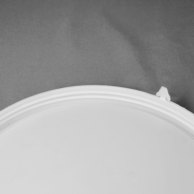 Gallon multi Pail Or Contractors And Painters de plastique des poches pp 18L 5
