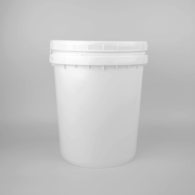 Gallon multi Pail Or Contractors And Painters de plastique des poches pp 18L 5