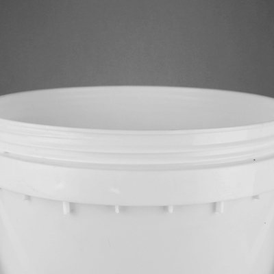 Gallon multi Pail Or Contractors And Painters de plastique des poches pp 18L 5