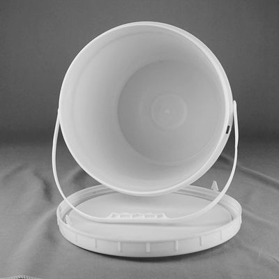 18 litres Toy Buckets de plastique