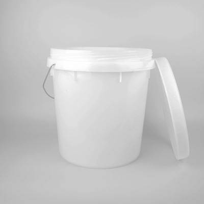 La coutume de 20 litres a imprimé les seaux de revêtement 5 gallons