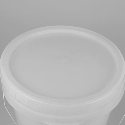 La coutume de 20 litres a imprimé les seaux de revêtement 5 gallons