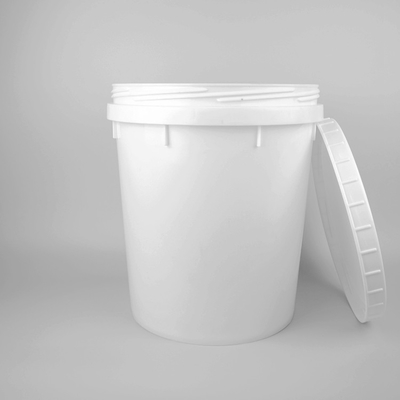 La coutume de 20 litres a imprimé les seaux de revêtement 5 gallons