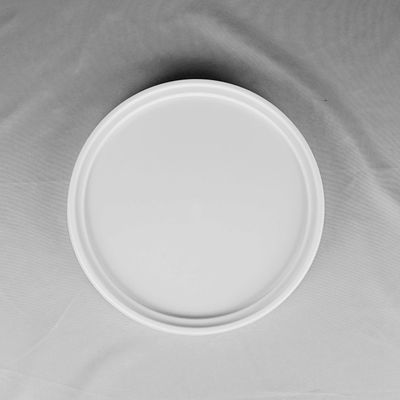 Seaux en plastique chimiques de catégorie supérieure petits avec le couvercle