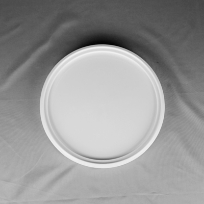 Catégorie comestible 5 gallons 7 gallons en plastique seaux 20L 25L avec poignée