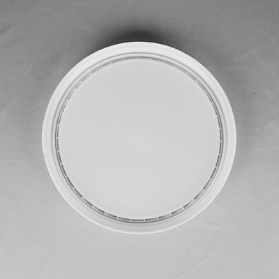 Impression en plastique de revêtement d'écran de 5 seaux de gallon hermétique