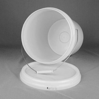 20 seau en plastique d'huile de la catégorie comestible pp de litre seau de 5 gallons d'huile de moteur