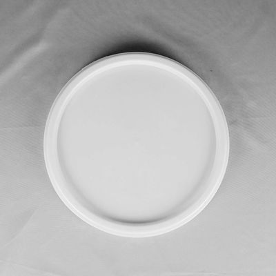 Seaux imprimés faits sur commande ronds en plastique de peinture 20 litres