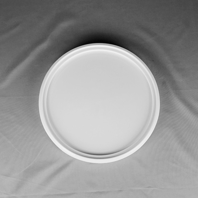 catégorie comestible de seau en plastique de 25L pp pour le tambour d'emballage d'engrais chimique