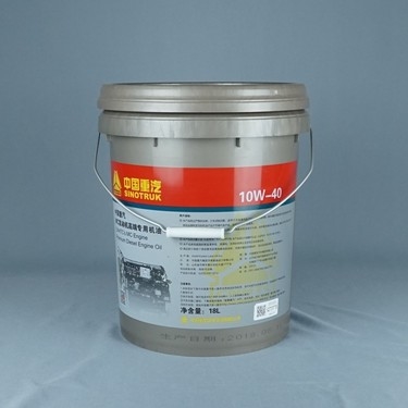 Capacité en plastique du récipient 2L-20L de stockage de nourriture de pp/HDPE