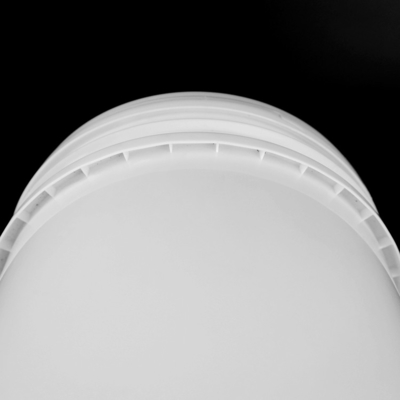 20L pp capacité de joint de Pail Lid With Spout Excellent de 5 gallons