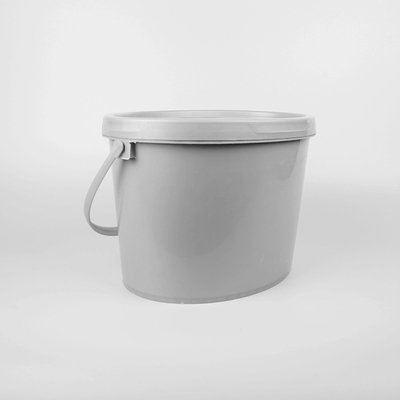 37.5*29*28.5cm Bouteille en plastique ovale T / T Paiement sans tracas