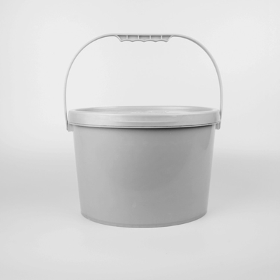 37.5*29*28.5cm Bouteille en plastique ovale T / T Paiement sans tracas
